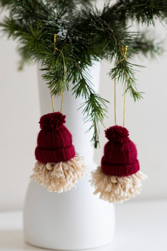 Christmas Tree Ornament BSY112