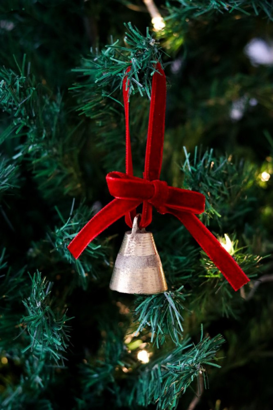 Christmas Tree Ornament BSY239