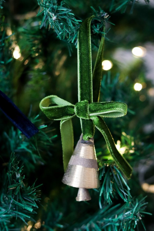 Christmas Tree Ornament BSY240