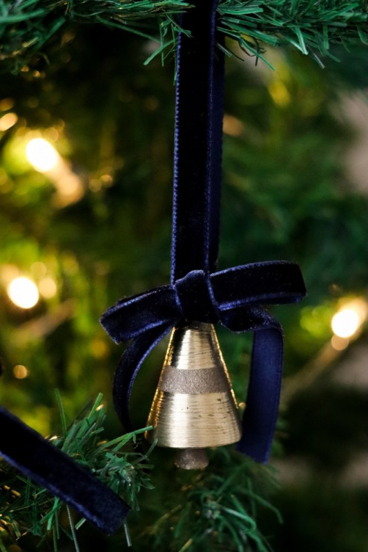 Christmas Tree Ornament BSY243