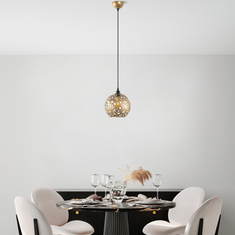 Lustr Selcuklu - Mr - 785-1