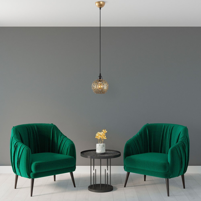 Lustr Selcuklu - Mr - 788-1