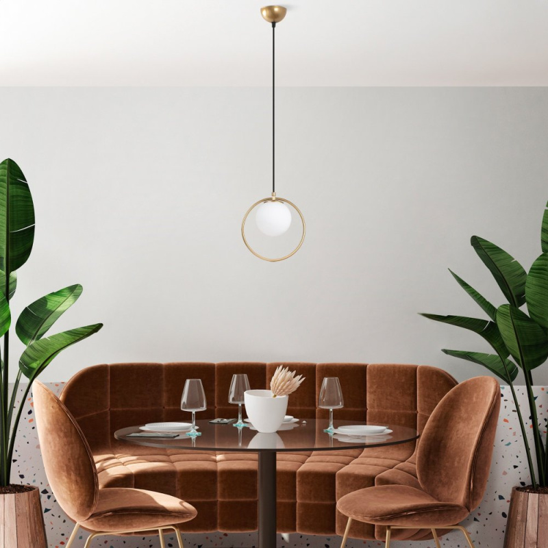 Lustr Dolunay - 4492