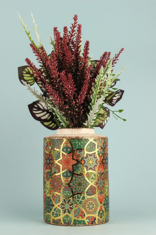 Dekorativní květináč YL731