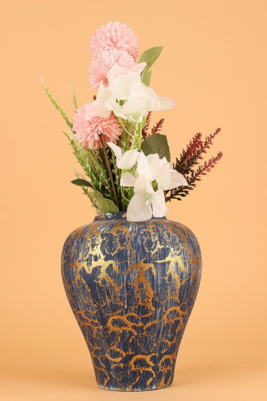 Dekorativní květináč YL744