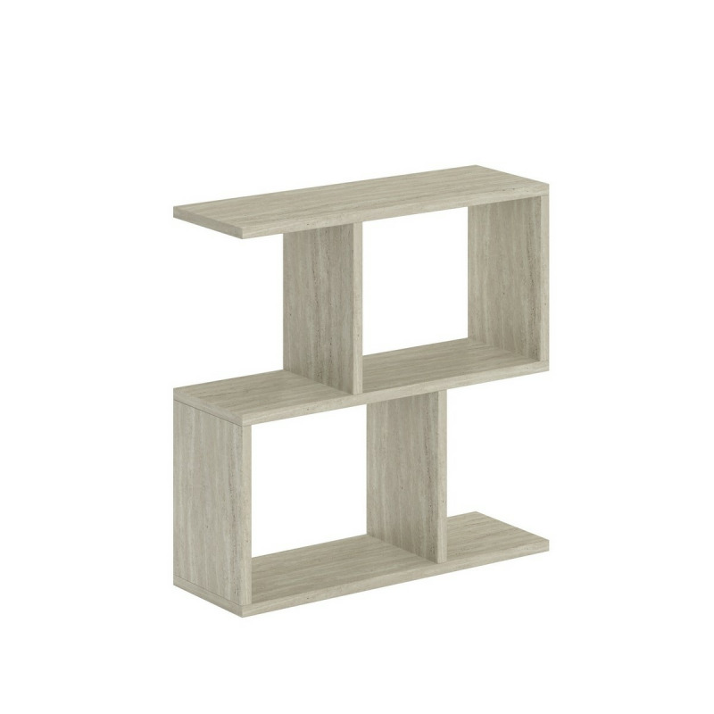 Konferenční stolek Homemania -Travertine