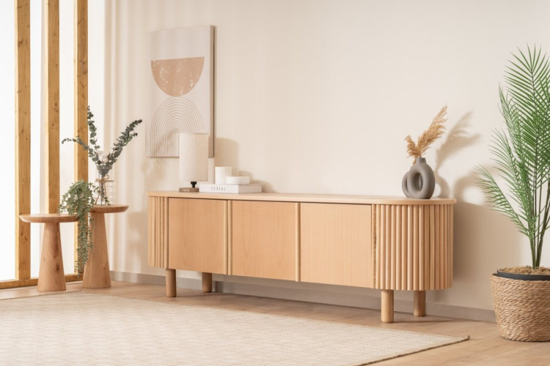 TV stolek Lugias - Beech