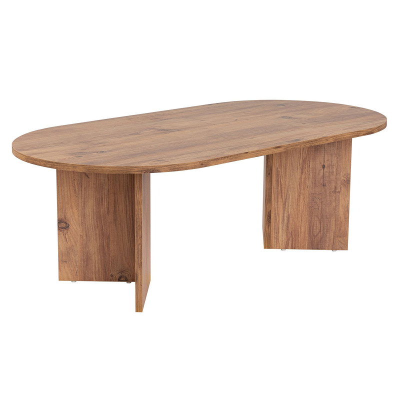 Konferenční stolek Sable - Atlantic Pine