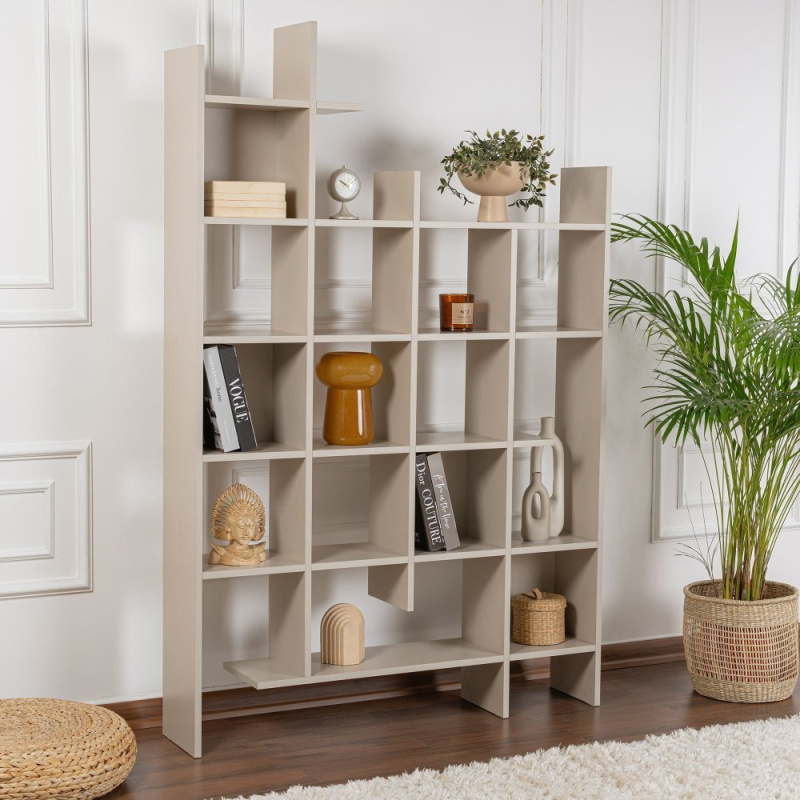 Knihovna Manco - Sandstone