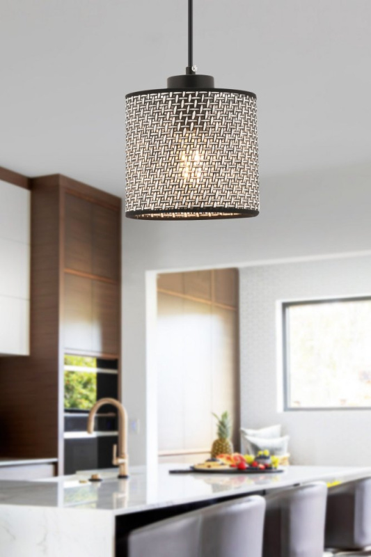 Lustr Balance - Grey