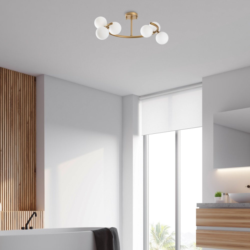 Lustr Luminar - 14141