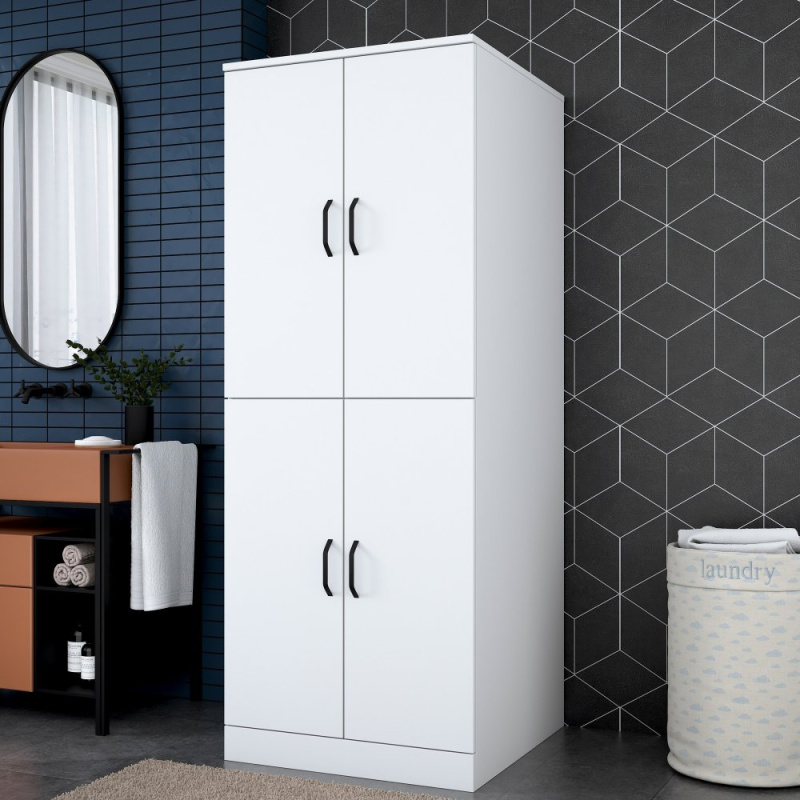 Skříňka na pračku KD109 - 3198