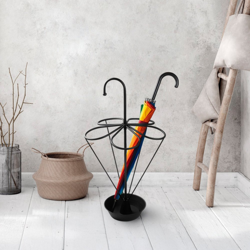 Stojan na deštníky Şemsiye-A - 001