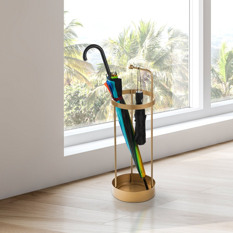 Stojan na deštníky Şemsiye - 004