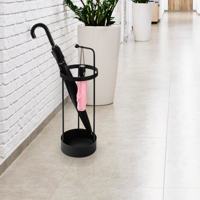 Stojan na deštníky Şemsiye-A - 004