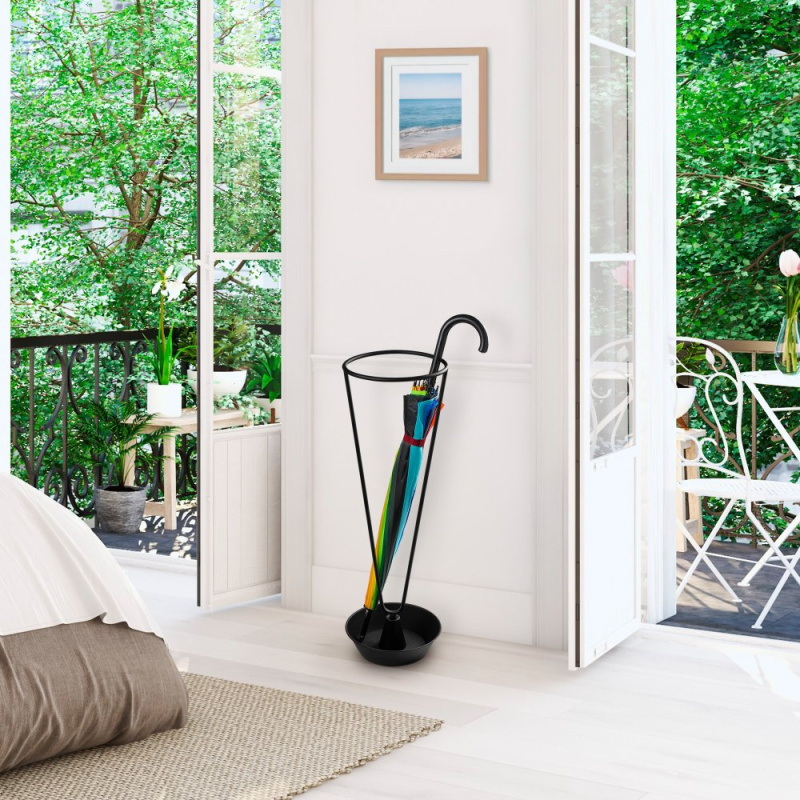 Stojan na deštníky Şemsiye-A - 006