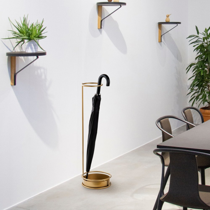 Stojan na deštníky Şemsiye - 007