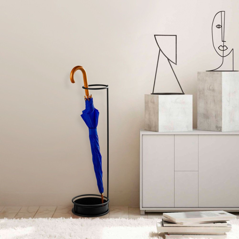 Stojan na deštníky Şemsiye-A - 007