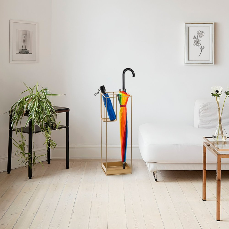 Stojan na deštníky Şemsiye - 008