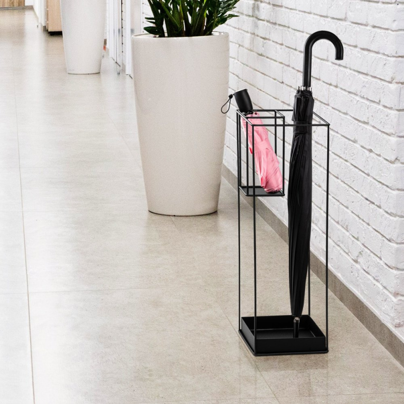 Stojan na deštníky Şemsiye-A - 008