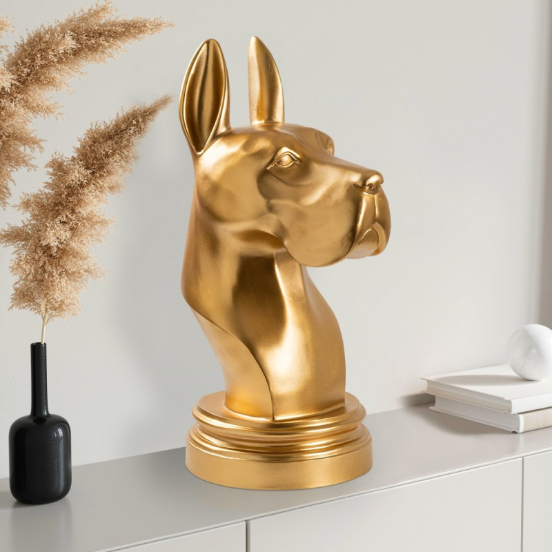 Dekorativní předmět Danua Dog