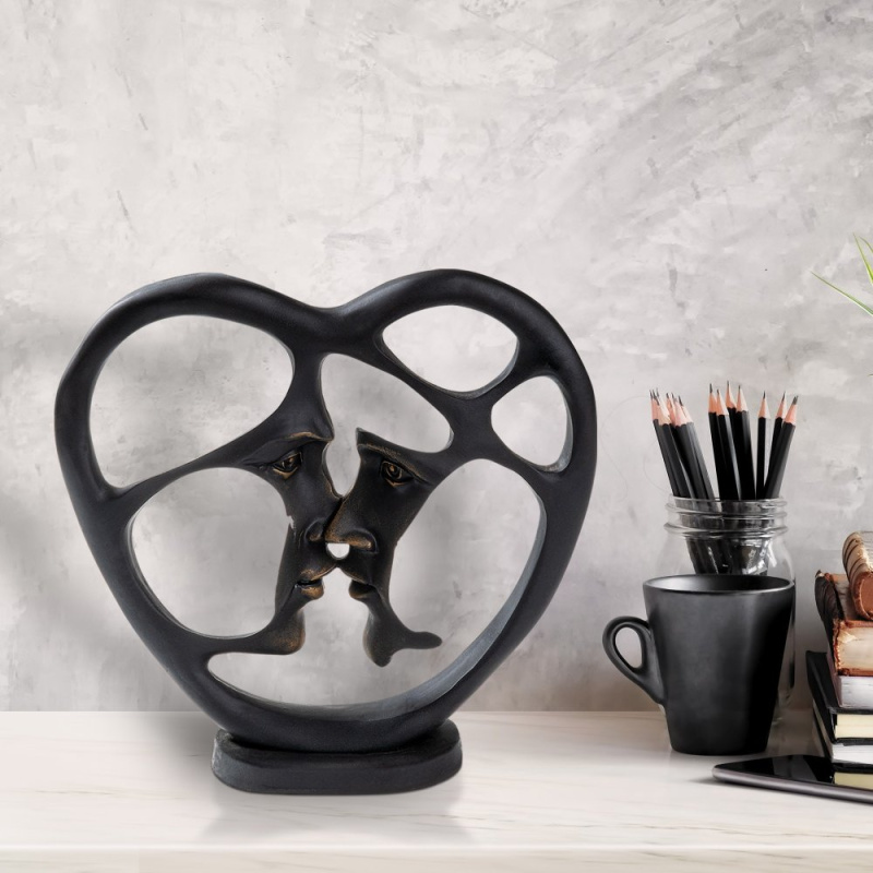 Dekorativní předmět Love v2