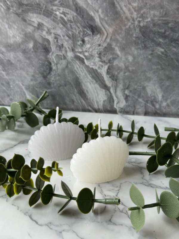 Sada svíček (2 kusy) Glamour Candle 3M