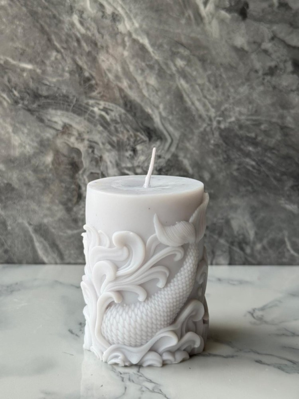 Svíčka Glamour Candle 10M
