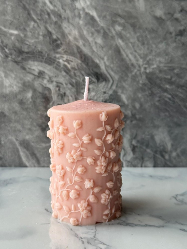 Svíčka Glamour Candle 15M