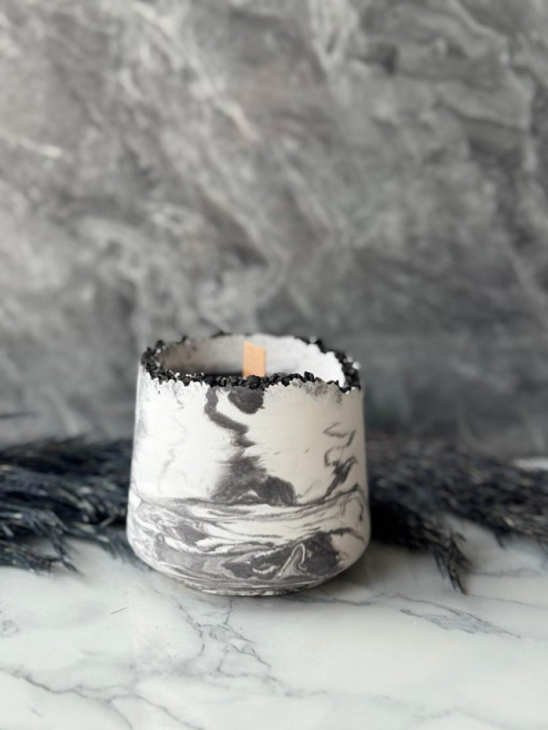 Svíčka Glamour Candle 7TM - 2