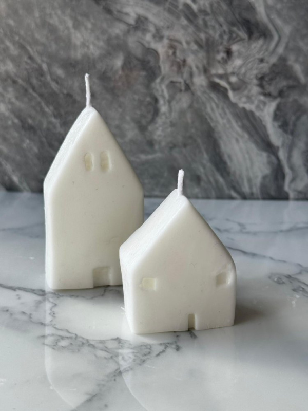 Sada svíček (2 kusy) Glamour Candle 30ST