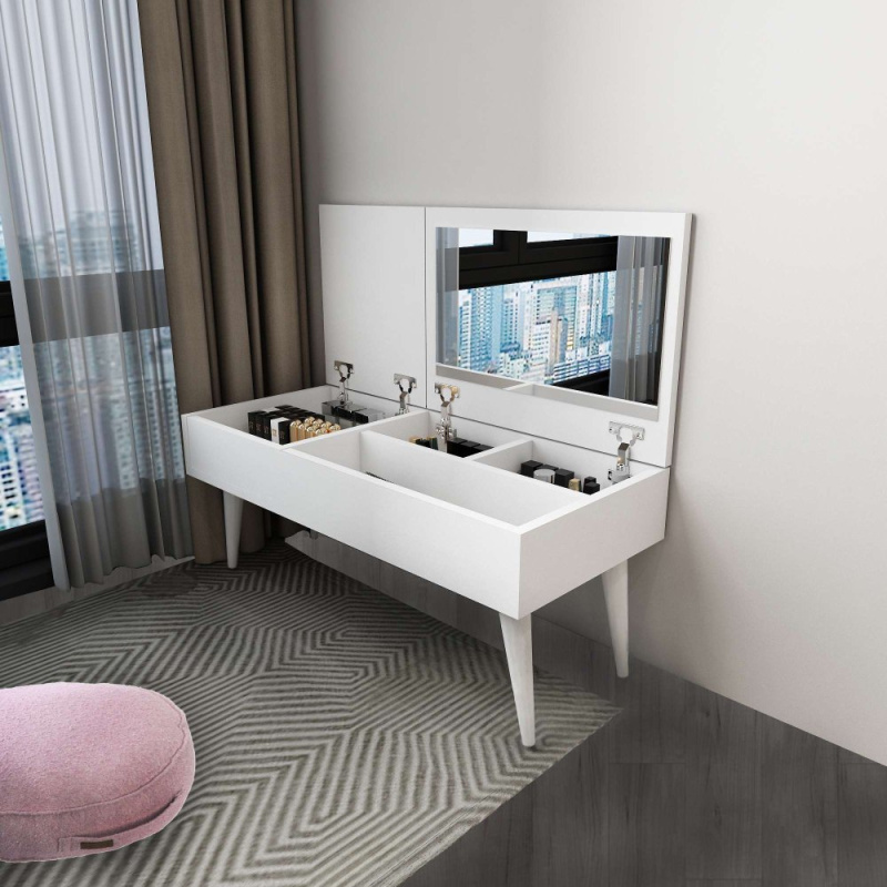 Toaletní stolek Riva