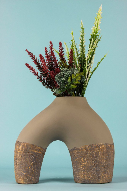 Dekorativní květináč BK005