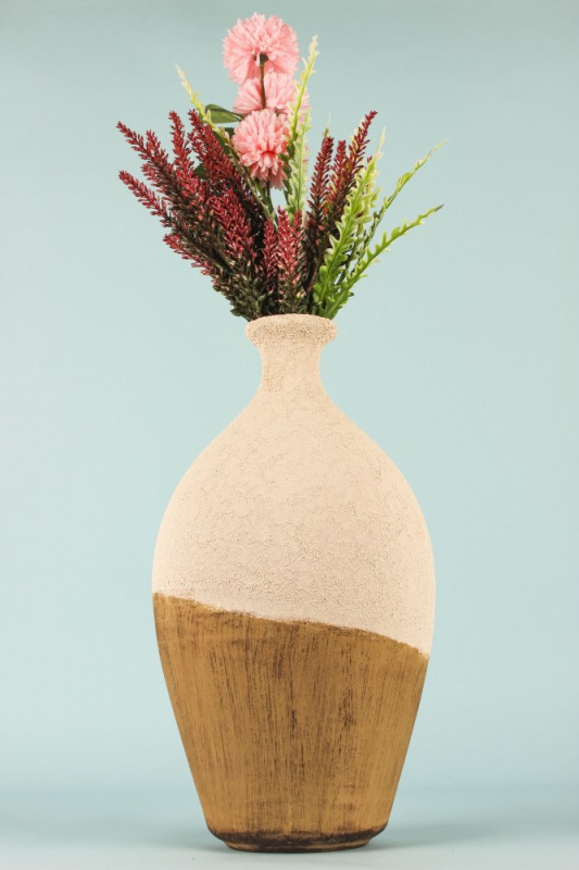 Dekorativní květináč BK006