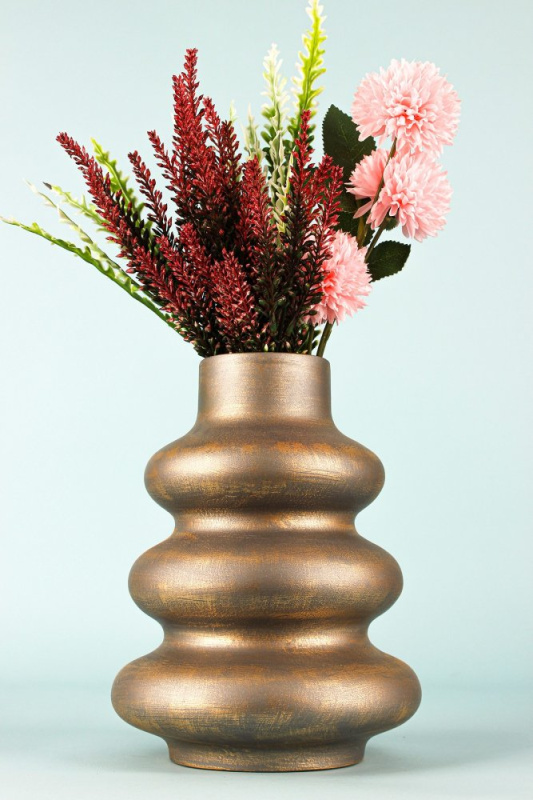 Dekorativní květináč BK007