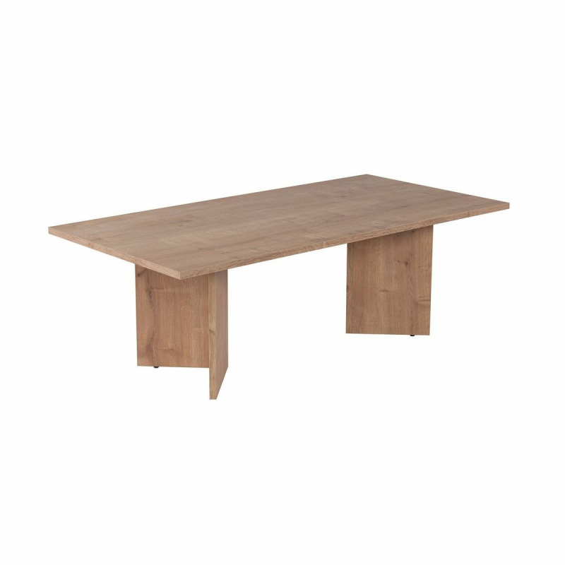 Konferenční stolek Sabin - Sapphire Oak