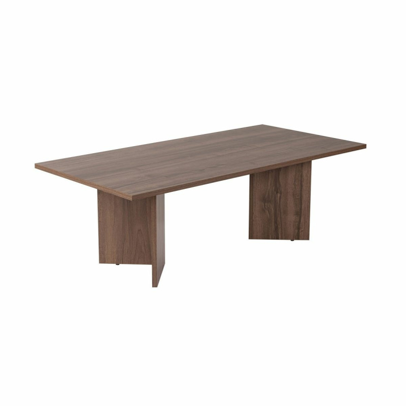 Konferenční stolek Sabin - Walnut