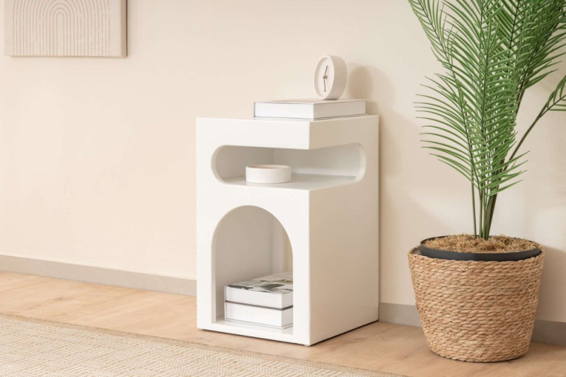 Noční stolek Turtle