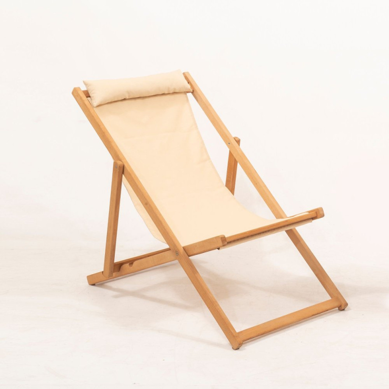 Garden Sunlounger MYN04