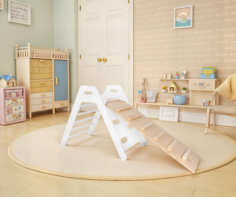 Prolézačka Pikler / Piklerové trojúhelník BLTYZ-AKTV017