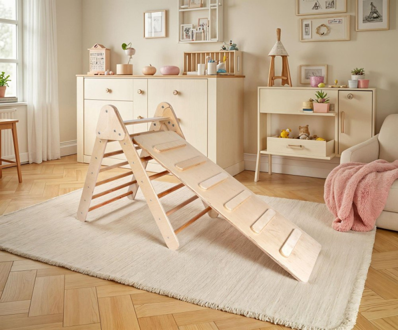 Sada prolézaček Pikler BLTYZ-AKTV0148