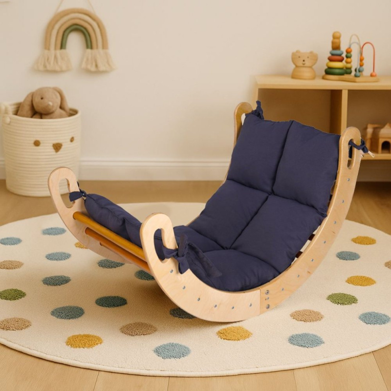 Prolézačka Pikler / Piklerové trojúhelník BLTYZ-AKTV048