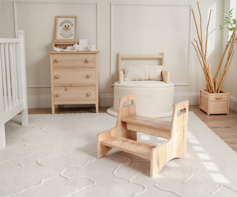 Kid's Step Stool BLTYZ-AKTV035