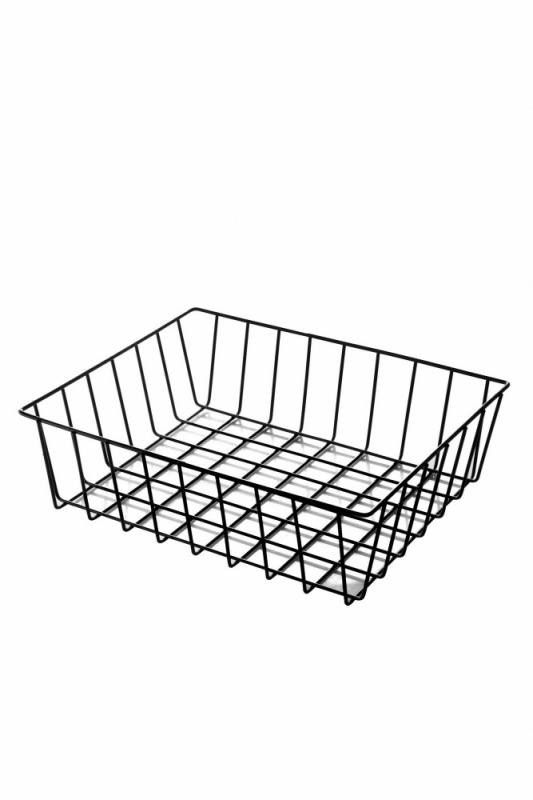 Basket Set (2 Pieces) MTLORG-2