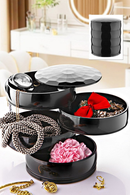 Jewellery Box DZTKORG-1