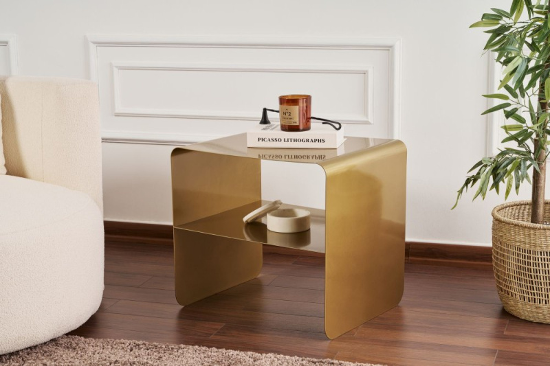 Odkládací stolek / Příruční stolek Shb-013-A