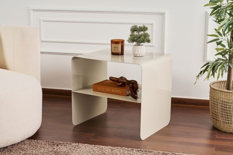 Odkládací stolek / Příruční stolek Shb-013-B