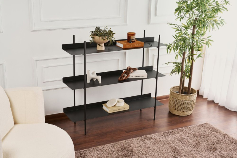 Víceúčelová police / Regál Shb-015