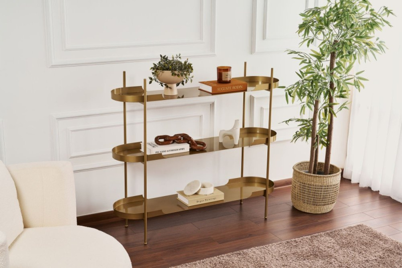 Víceúčelová police / Regál Shb-016-A