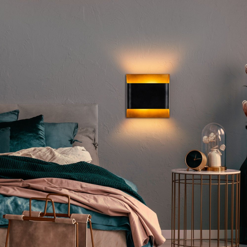 Nástěnná lampa Bera - 15301